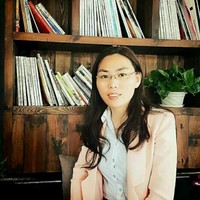 Hubei Benxing Chemical Industry Co., Ltd. Employee Grace Qi's profile photo