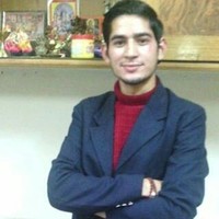 Cache Research (Cache Digitech Pvt. Ltd.) Employee Vinit Chaudhary's profile photo