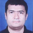 Navitas Capital Employee Indrajit Datta's profile photo