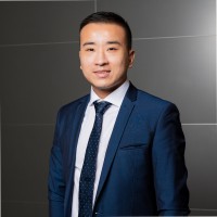 O'Brien Palmer Employee Clement Teng's profile photo