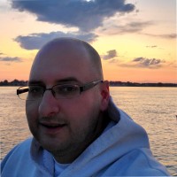 Manucam Employee Eric Beland's profile photo