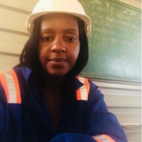 SEQUAL Ltd Employee Sophia Mateveke's profile photo