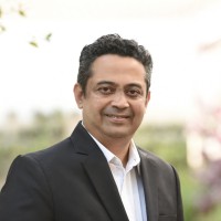 Email e telefono di Sunder Madakshira