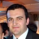 IDA International Pte Ltd Employee Aldi Bylyku's profile photo