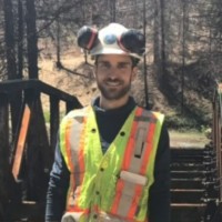 Federal Highway Administration Employee Devin Dixon's profile photo