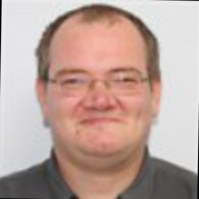 St. Margaret's Hospice Care Employee Nick Middleton's profile photo