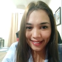 Keyzapp Employee Ane Gacutan's profile photo
