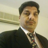 Oriental Structural Engineers Employee B Gupta's profile photo