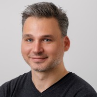 PANTOPIX Employee Maximilian Gärber's profile photo