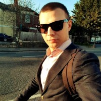 Robert Old & Co Employee Vlad Mitroi's profile photo