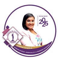 Peermont Global Employee Veruschka Rugbeer's profile photo