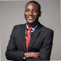 Clinton Global Initiative Employee Chinonyelum Agbo's profile photo