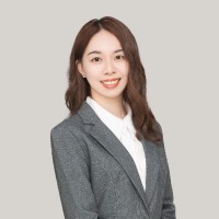 Kinara International Employee Sally Chen's profile photo