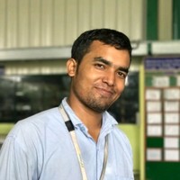Duro Steel AG Employee Shankar Shukla's profile photo