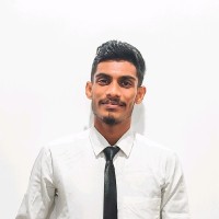 Shaheed Ramalan Email
