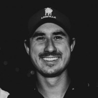 Capstone Event Group Employee Eric Richard's profile photo