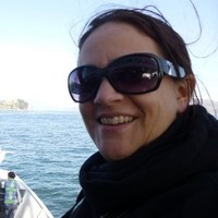 Distinct Group LTD Employee Liz Mason's profile photo