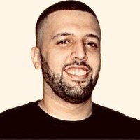 Asphalt Kingdom Employee Adnane Elhaydaoui's profile photo
