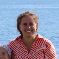 AGRILYS Voyages Employee Camille De La Taste's profile photo