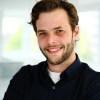 Matthijs Boon Email & Phone Number