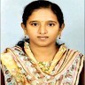 The Central School, Dubai Employee Ramya Ganesh's profile photo