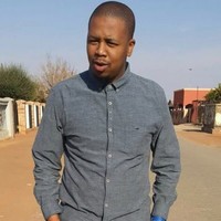 Northern Cape Department of Health Employee Nkosinathi Mnyalatya's profile photo