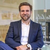 Knit | Designing Community Employee Bdc Dennis Panars's profile photo