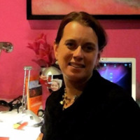 Studio Nero Employee Lara van der Wall's profile photo