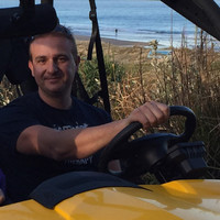 Light & Wonder Employee Nathan Wall's profile photo