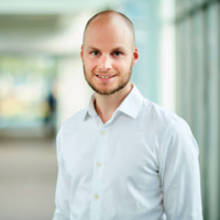 Parallel Advisors, LLC Employee Romain Geubelle's profile photo