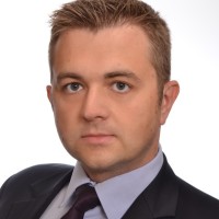 ARAW Employee Tomasz Studenny's profile photo