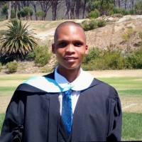 BGC Employee Ethan van Wyk's profile photo