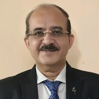 Welspun Enterprises Ltd Employee Manoj Gera's profile photo