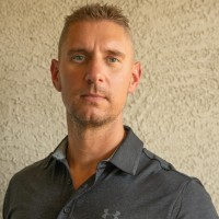 Boeing Defense, Space & Security Employee Justin Tilley's profile photo