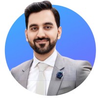 Systems Limited Employee Hammad Farooq's profile photo