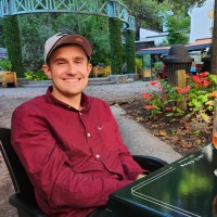 Simon Causer Email & Phone Number