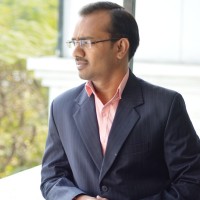 T-EDGE SOLUTIONS PRIVATE LIMITED Employee Yogesh Kate's profile photo