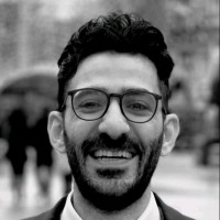 The Box, Plymouth Employee Mohamed Elwakil's profile photo