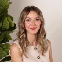 Hatch Interior Design Employee Madison Gault's profile photo