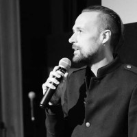 The Shape Of lines Employee Marco Bazzi's profile photo