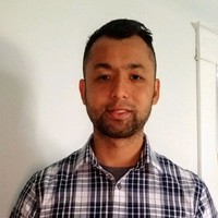 AmerTac Employee Antonio Pulido's profile photo