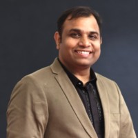 Enable Development OÜ Employee Dipankar .'s profile photo