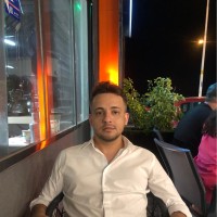 MKS Marmara Entegre Kimya Sanayi A.Ş. Employee Alper Uzuntaş's profile photo