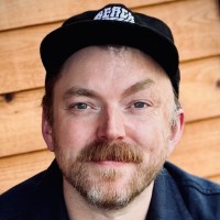 Sub Pop Records Employee Nick Duncan's profile photo