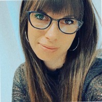 Martina Legac Email