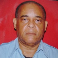 None At All Employee Pierre Dufresne's profile photo