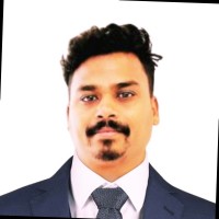 Proziod Analytics Employee Sitanshukumar Behera's profile photo