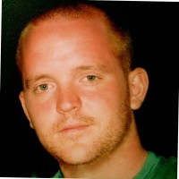 Covance Employee J. Ashby's profile photo