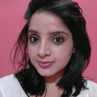Eresource Infotech Pvt. Ltd. Employee Sheetal Jajoriya's profile photo