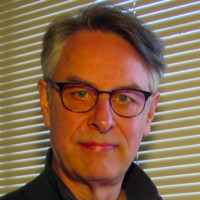 John Hendry Email & Phone Number